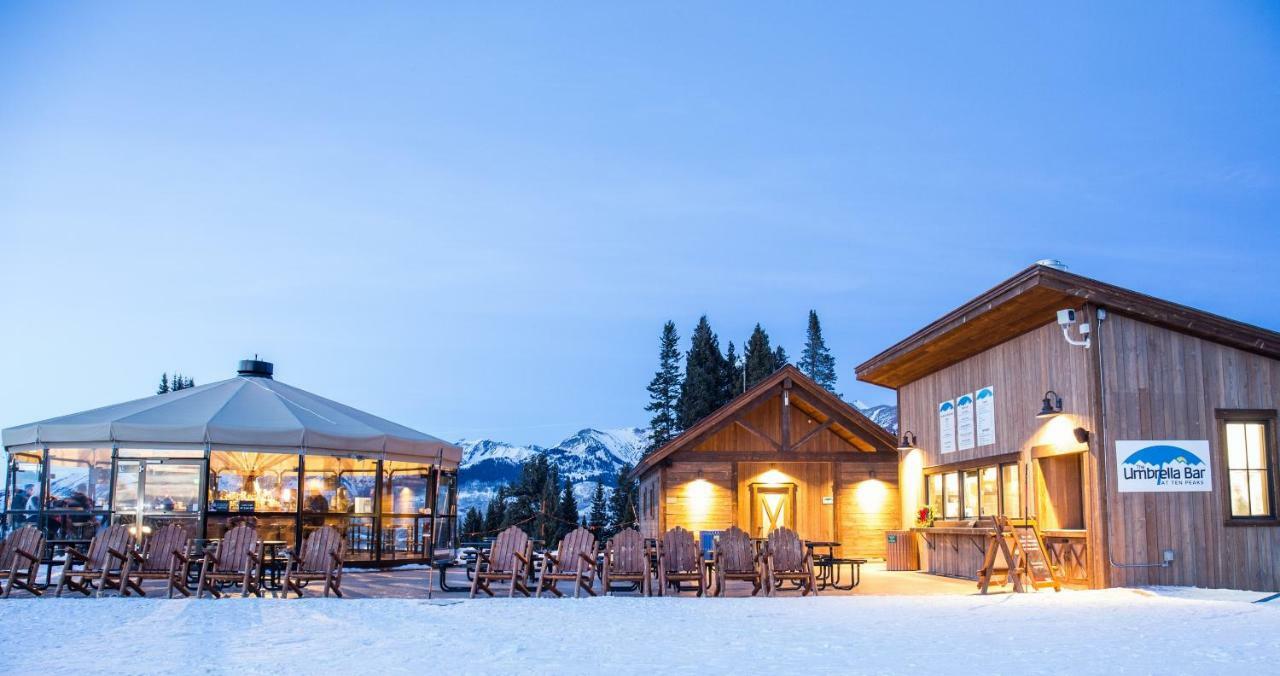 Mountain Views From This Plaza Condo - Sleeps 6 Condo Crested Butte Pokój zdjęcie